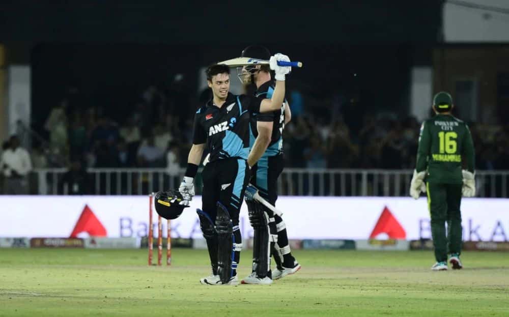 PAK Vs NZ ODI Schedule, Full Squads, Venue, Timing, Streaming, And More