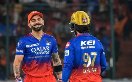 Image for IPL 2025: RCB Squad after Auction, Players, Prices and Full SWOT Analysis