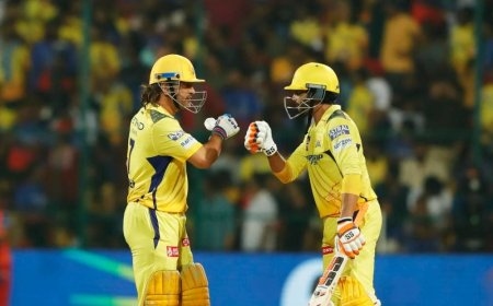 Image for IPL 2025: CSK Squad after Auction, Players, Prices and Full SWOT Analysis