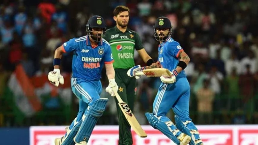 Image for India vs Pakistan bilateral series all set to resume? Massive update comes