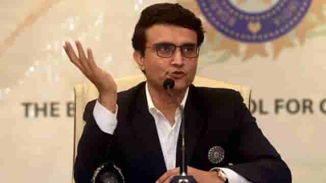 Image for Sourav Ganguly picks the best two teams for the T20 World Cup 2024