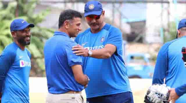 Image for Lucrative Salary and Perks of Team India's Head Coach: INR 12 Crore Salary, Luxury Travel &amp; Stays