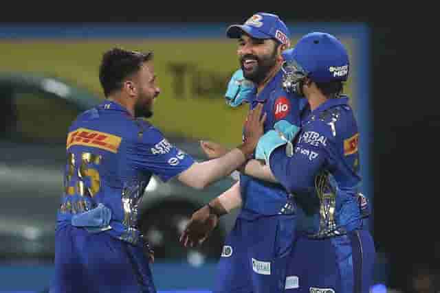 Image for 2 changes Mumbai Indians can do to get back to winning ways in IPL 2024