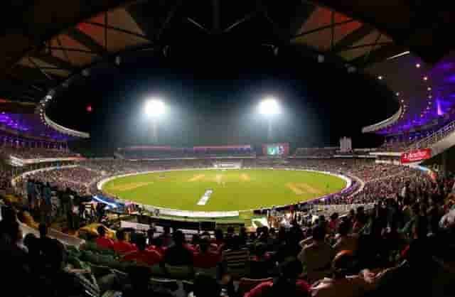 Image for KKR vs PBKS: Eden Gardens Stadium Pitch Report, Weather Forecast for IPL 2024, IPL Records