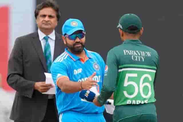 Image for IND vs PAK T20 World Cup 2024 Match in Danger as ISIS-K issues threat, State Police beef up security | India vs Pakistan