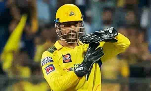 Image for Chennai Super Kings IPL 2024 Captain, Head Coach, and Support Staff List