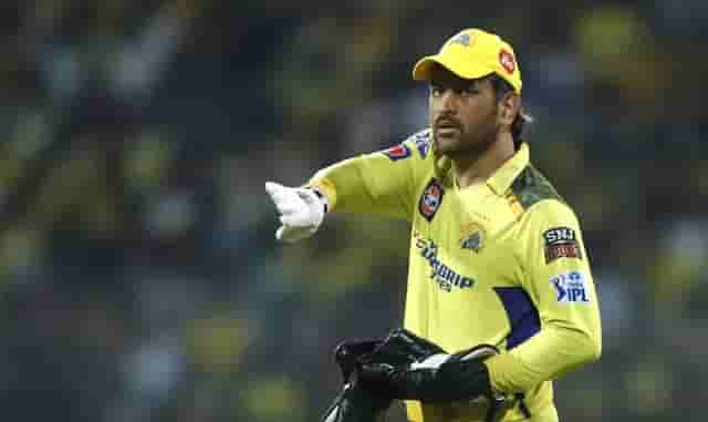 Image for IPL 2024: Four Players Chennai Super Kings can use as an Impact Player | CSK Impact Players for IPL 2024