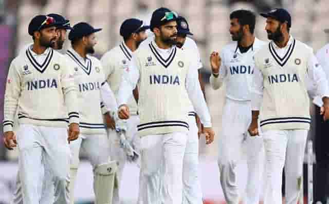 Image for India Tour of Australia 2024: Border Gavaskar Trophy Test Schedule, Date and Venue