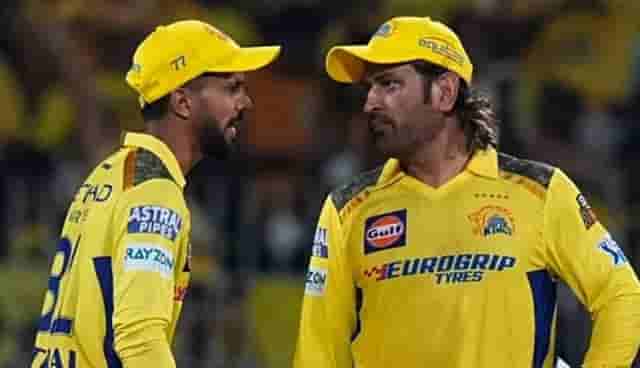 Image for CSK vs GT, IPL 2024: Check the strongest-Playing 11 of both teams