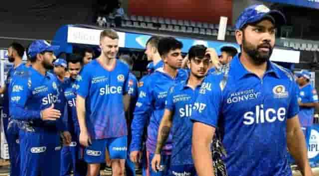 Image for Mumbai Indians IPL 2024 Ticket Booking Details: How do I get tickets for the home matches of the Mumbai Indians?