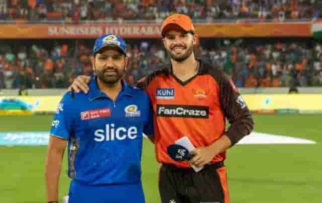 Image for SRH vs MI, IPL 2024: Playing 11, Head-to-Head Records, Rajiv Gandhi International Stadium Pitch Report, Hyderabad Weather Report and Live Streaming Details