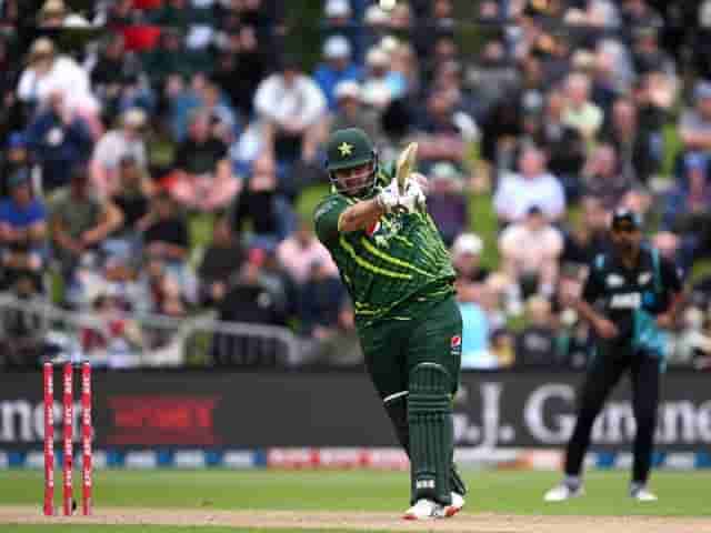 Image for PAK vs NZ 2nd T20I: Big Injury Blow for Pakistan, Azam RULED OUT of New Zealand T20I series