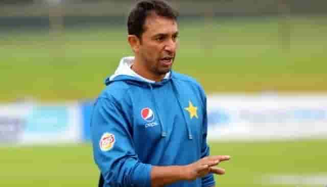 Image for PAK vs NZ: Azhar Mahmood appointed as the Head Coach of Pakistan