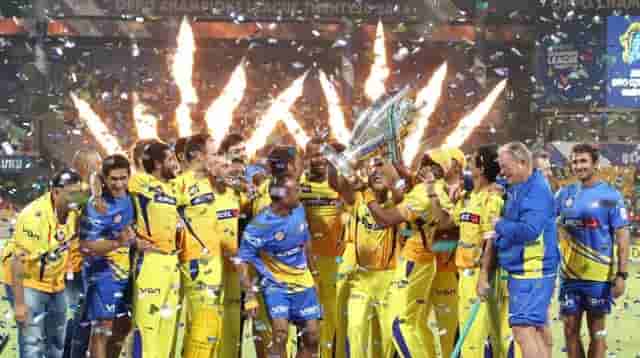 Image for Champions League T20 in talks to get revived