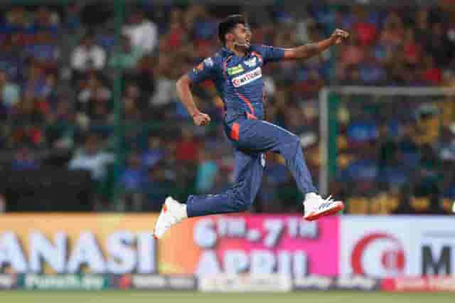 Image for T20 World Cup 2024: Mayank Yadav to get picked in India's squad for the World Cup?