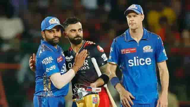 Image for MI vs RCB IPL 2024: Possible changes in RCB &amp; MI Playing11 Complete Detail for Match 25