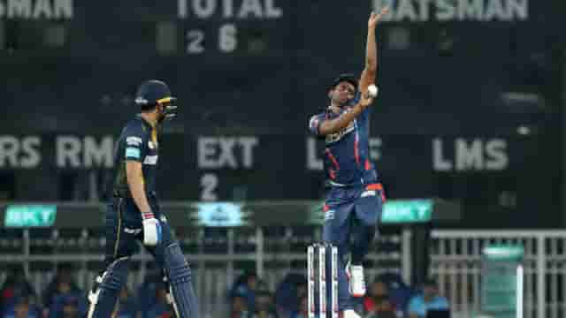 Image for IPL 2024: Lucknow's 157 KMPH pacer Mayank Yadav INJURED, Krunal Pandya provides update