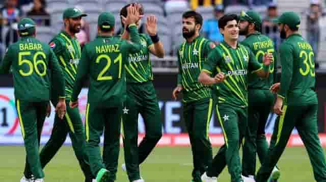 Image for Pakistan's predicted 15-member squad for the 2024 T20 World Cup