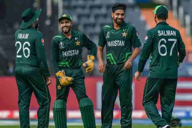 Image for Pakistan Full Squad for the T20 World Cup 2024 predicted by Harsha Bhogle