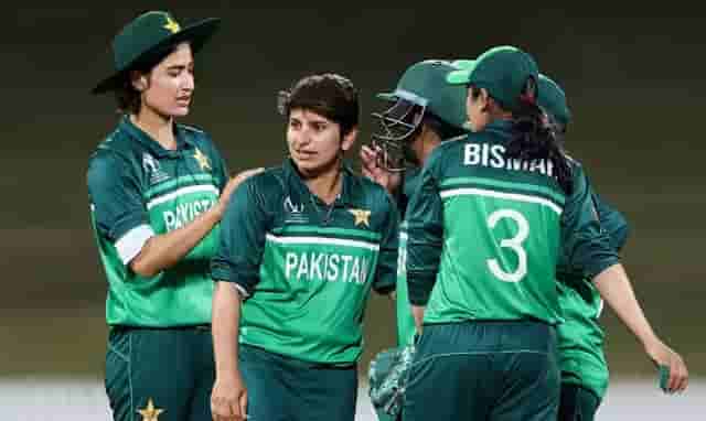 Image for West Indies women's tour of Pakistan 2024: Full Schedule | West Indies vs Pakistan