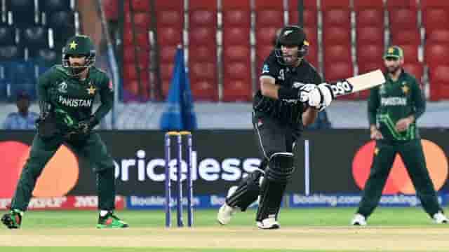 Image for PAK vs NZ: How and Where To Book Tickets For Pakistan vs New Zealand T20I series