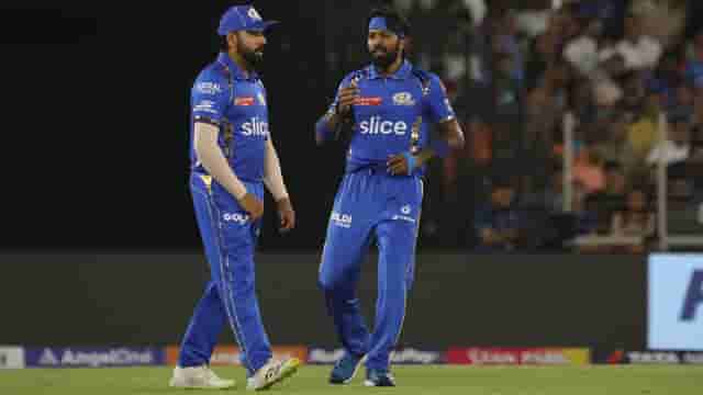 Image for T20 World Cup 2024: Pandya dropped, Parag, Karthik, Mayank included as Rayudu names India squad