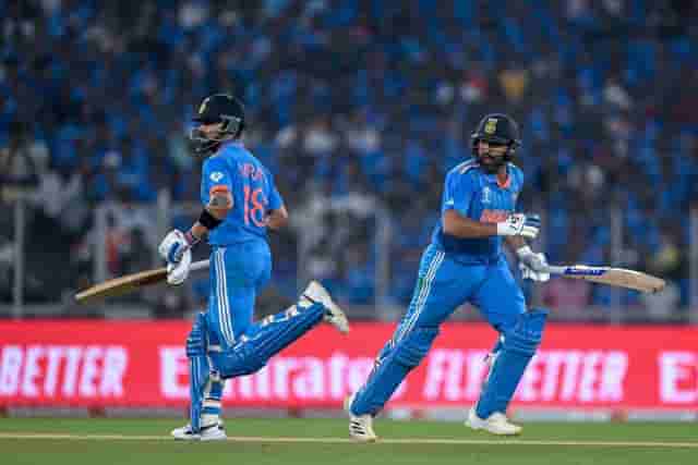 Image for India's T20 World Cup Squad Updates, Key Selections and Important Details