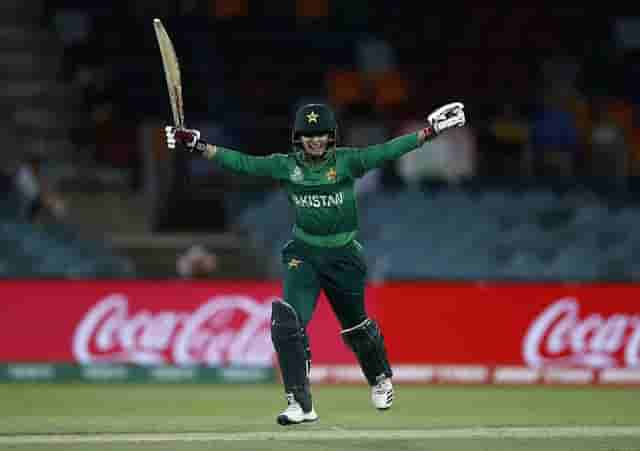 Image for Pakistan Skipper Announced Retirement From Cricket With Immediate Effect