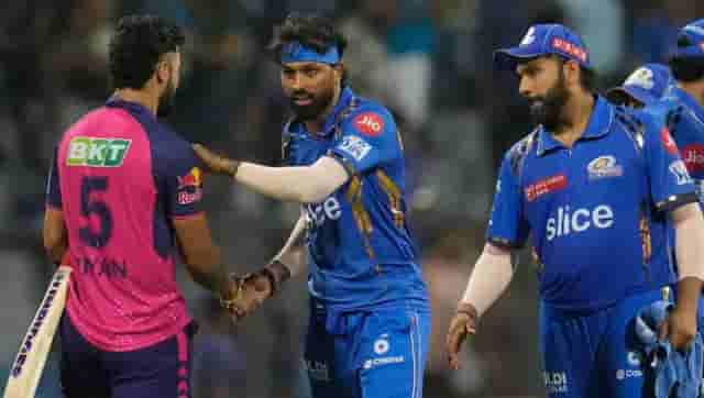 Image for RR vs MI: Strongest Playing11 of Mumbai Indians against Rajasthan Royals Prediction