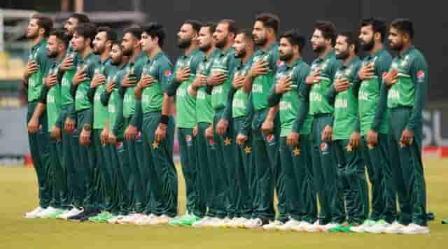 Image for PAK vs NZ: Pakistan squad for the T20I Series to be announced on this date