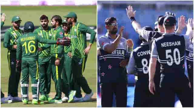 Image for PAK vs NZ: Pakistan To Prepare Flat Pitches For T20I Series against New Zealand? Pitch Analysis For PAK vs NZ T20I Series