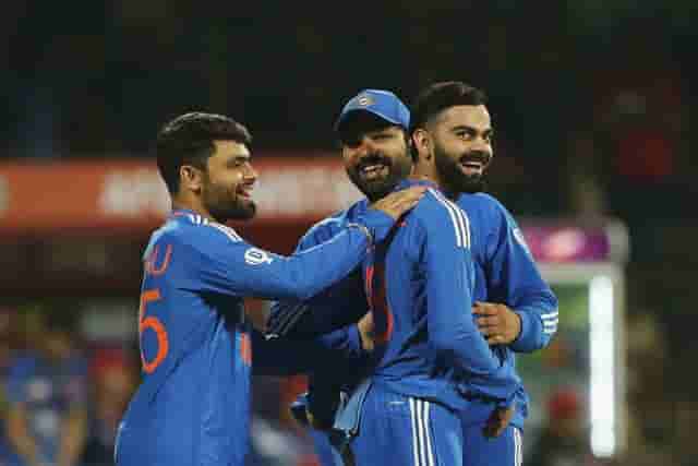 Image for Virat Kohli and Rishabh Pant in T20 World Cup 2024 Squad; Here is the predicted team of Irfan Pathan