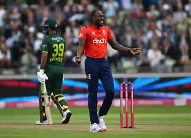 Image for ENG vs PAK 3rd T20I Playing11, Dream11 Prediction, England vs Pakistan Dream11 Team, Full Squad, Sophia Gardens Cardiff Pitch Report, Pakistan Playing11