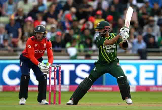 Image for Key Battles To Watch Out For In ENG vs PAK 4th T20I | Babar vs Archer, Salt vs Afridi?