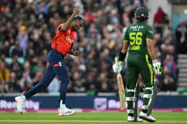 Image for ENG vs PAK: England Thrashed Pakistan On Head of T20 World Cup | ENG vs PAK Full T20I Series Analysis