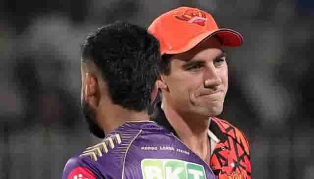 Image for KKR vs SRH Qualifier-1 Dream11 Prediction: Match Preview, Live Streaming Details, Pitch, Toss and Weather Report