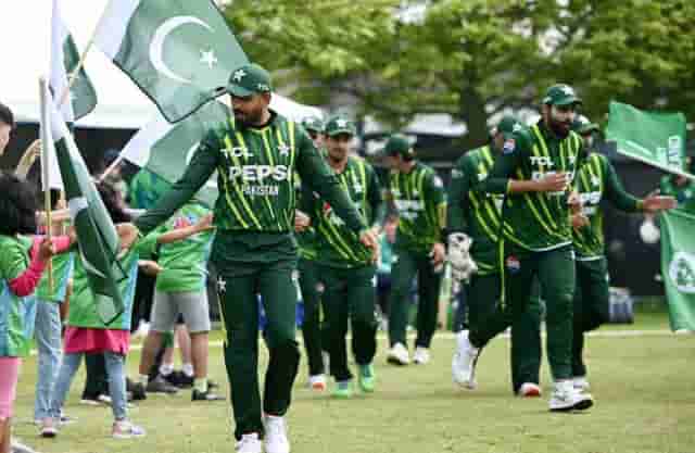 Image for IRE vs PAK 3rd T20I: Strongest Playing11s, Dream11 Prediction, Full Squads, and More | Pakistan tour of Ireland 2024