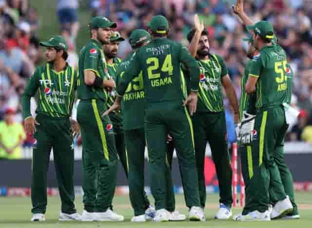 Image for PAK vs ENG: Changes Pakistan might make for the 4th T20I against England; Check Out For?Full?Details