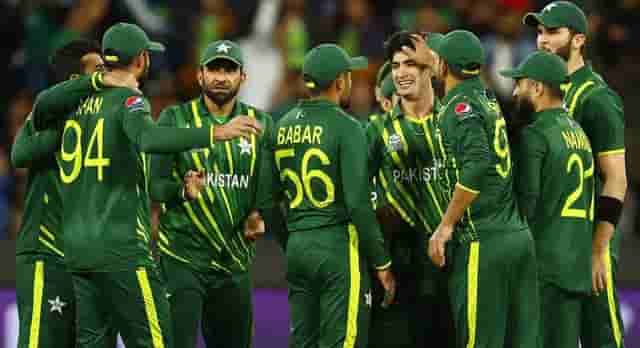 Image for ENG vs PAK 1st T20I: Pakistan Playing For The 1st T20I Against England Prediction | Full Squad | Pakistan Tour of England 2024