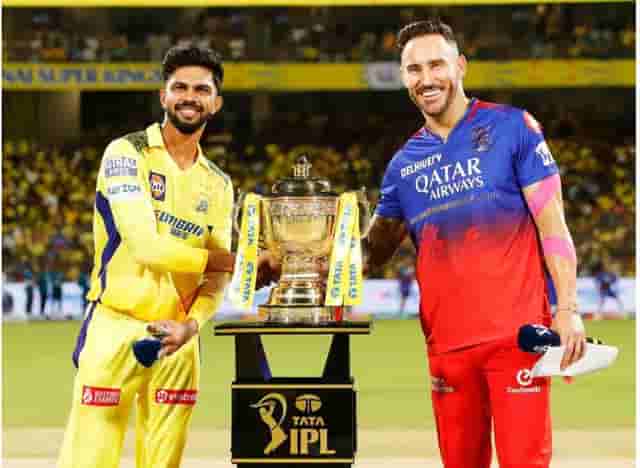 Image for RCB vs CSK Strongest Playing 11s, Dream11 Prediction, Updated Squads, Head-to-Head Stats and More | Bangalore vs Chennai IPL 2024