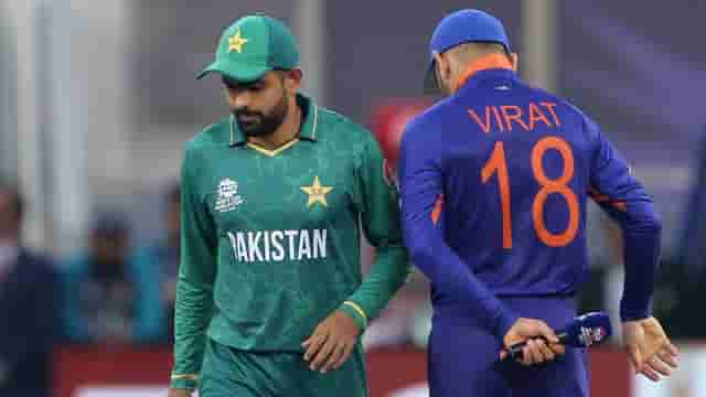 Image for PAK vs USA: Babar Azam LEAVES BEHIND Virat Kohli, Rohit Sharma in the list of Players with Most Runs in T20Is | Pakistan vs United States