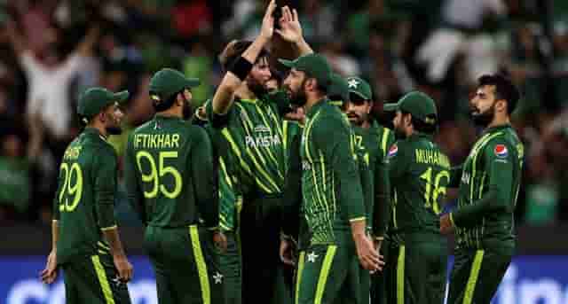 Image for Pakistan vs United States T20 World Cup 2024: Time, Venue, Updated Squads and Live Streaming Details