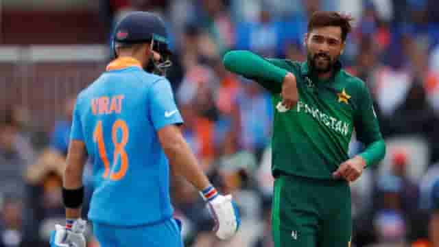 Image for IND vs PAK: Three Key Player Battles to watch out for