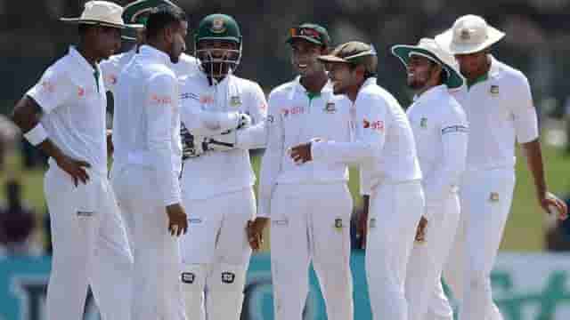 Image for Bangladesh Squad Announced For Pakistan Tour 2024 | PAK vs BAN Test Series 2024