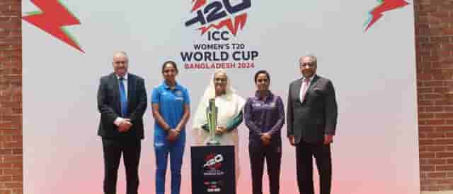 Image for ICC Women's T20 World Cup 2024, Full Schedule, Fixture, Qualified Teams, Announced Squads and More