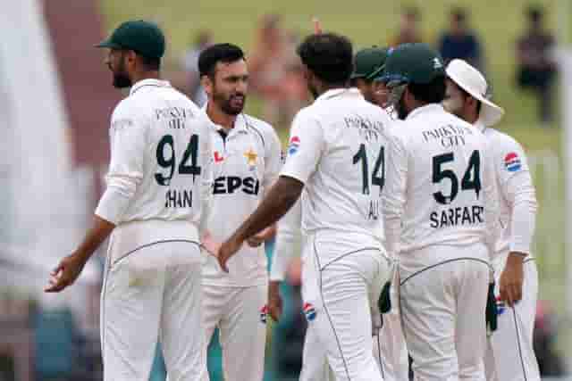 Image for PAK vs ENG: Pakistan announce their squad for the 1st test vs England