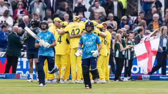 Image for ENG vs AUS 3rd ODI: Weather Forecast of Riverside Cricket Ground