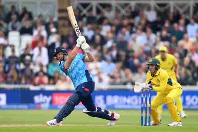 Image for ENG vs AUS 3rd ODI: Who will win the third One-Day International?