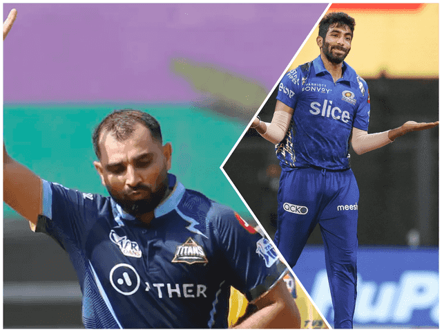 Image for IPL: Before the IPL 2025 mega-auction let's have a look at the 5 best domestic pacers Teams would look to target