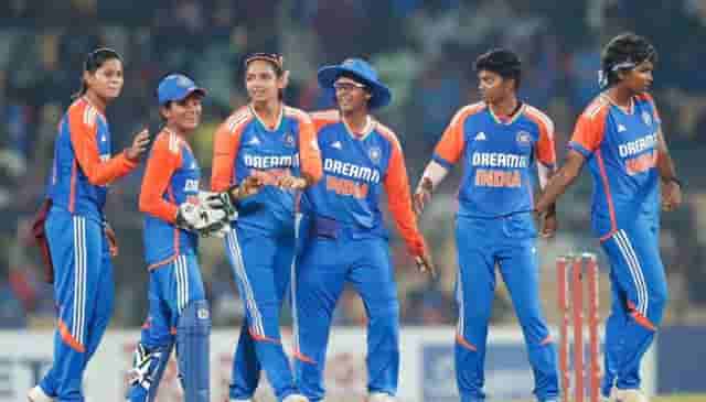 Image for Strongest India Women Playing11 For ICC Women's T20 World Cup 2024 Prediction